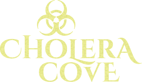Cholera Cove